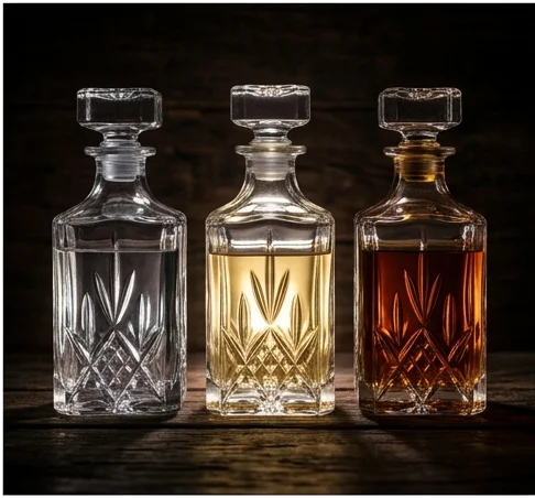 Quais Tipos de Cachaça Realmente Valem a Pena