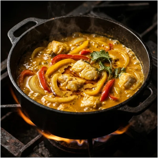 Como preparar passo a passo